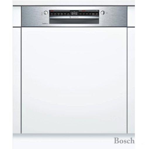 Máy rửa bát Bosch 14 bộ series 6 SMI6ZCS00Ecó sấy Zeolith giá tốt