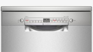 Máy rửa bát Bosch 13 bộ series 2 SMS2HAI12E giá rẻ nhập khẩu Đức