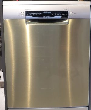 Máy rửa bát Bosch 13 bộ series 4 SMS4ECI14E nhập khẩu Châu Âu