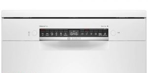 Máy rửa bát Bosch 12 bộ serie 4 SMS4HAW48E hiện đại, sang trọng