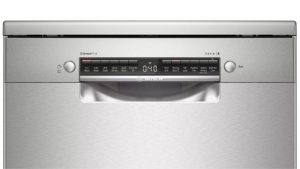 Máy rửa bát Bosch 12 bộ series 4 SMS4IVI01P sang trọng, tính năng thông minh