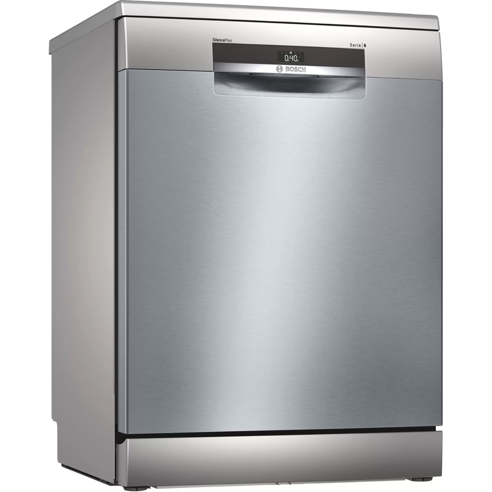 Máy rửa bát serie 6 Bosch SMS6EDI06E giá cực tốt tại Hà Nội