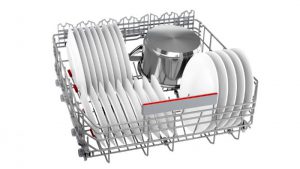 Máy rửa bát Bosch 14 bộ series 6 SMS6ZCI42E giá tốt tại Hà Nội