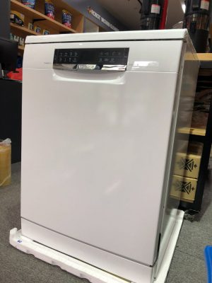 Máy rửa bát Bosch 14 bộ series 6  SMS6ZCW42E giá tốt uy tín
