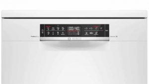 Máy rửa bát Bosch 14 bộ series 6  SMS6ZCW42E giá tốt uy tín