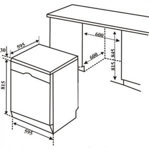 Máy rửa bát Bosch 14 bộ series 6  SMS6ZCW42E giá tốt uy tín