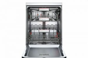 Máy rửa bát Bosch SMS8YCI01E 14 bộ Serie 8 nhập khẩu Đức