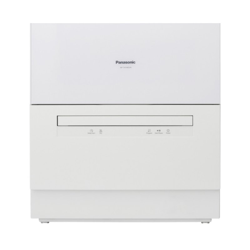 Máy rửa bát để bàn Panasonic NP-TH1WEVN Nhật Bản
