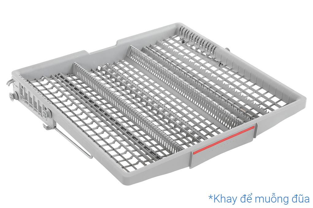 Máy rửa bát độc lập Bosch 14 bộ SMS4EMI06E