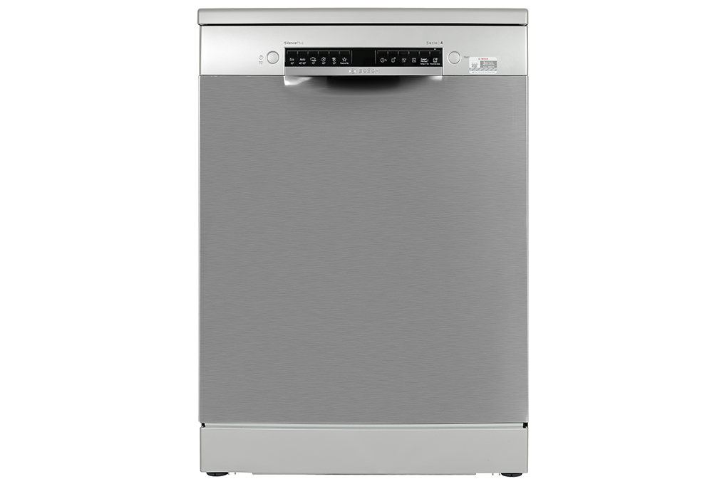 Máy rửa bát độc lập Bosch 14 bộ SMS4EMI06E