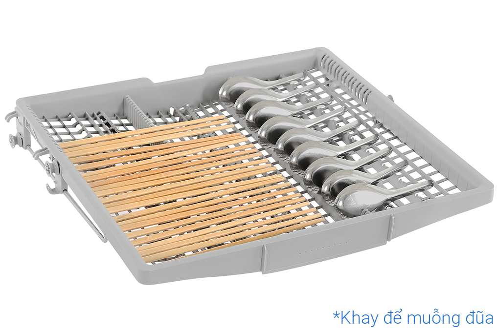 Máy rửa bát độc lập Bosch 14 bộ SMS4HMI07E