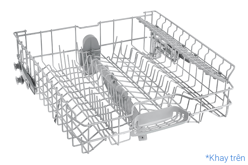 Máy rửa bát độc lập Bosch 14 bộ SMS4HMI07E