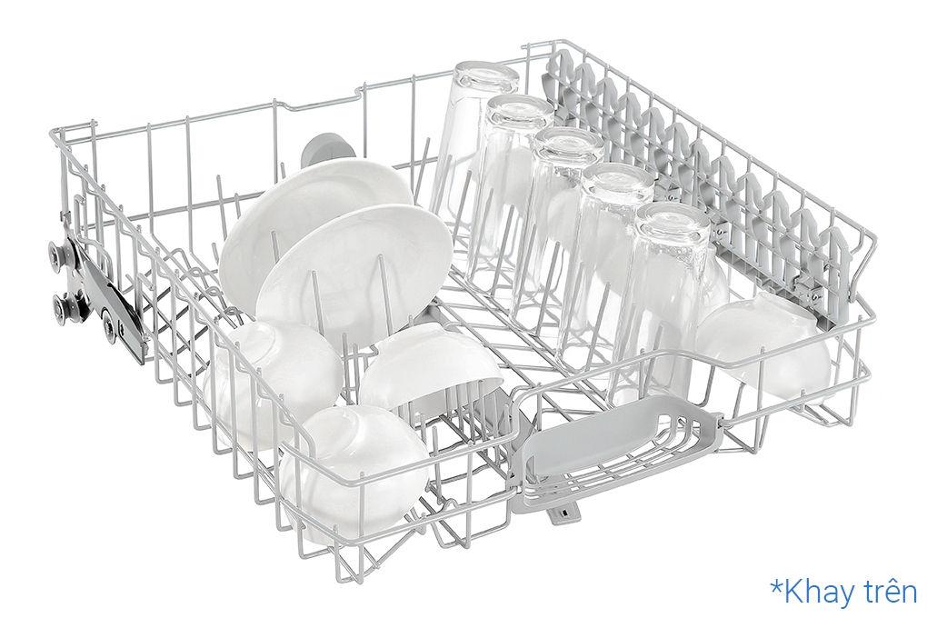 Máy rửa bát độc lập Bosch 14 bộ SMS4HMI07E