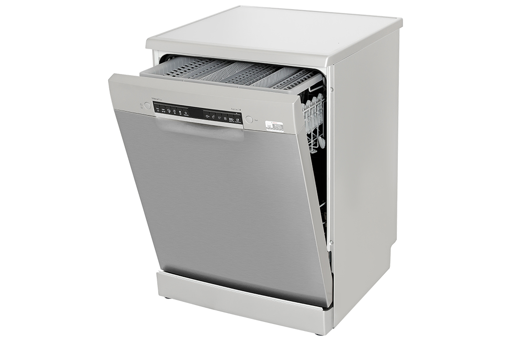 Máy rửa bát độc lập Bosch 14 bộ SMS4HMI07E