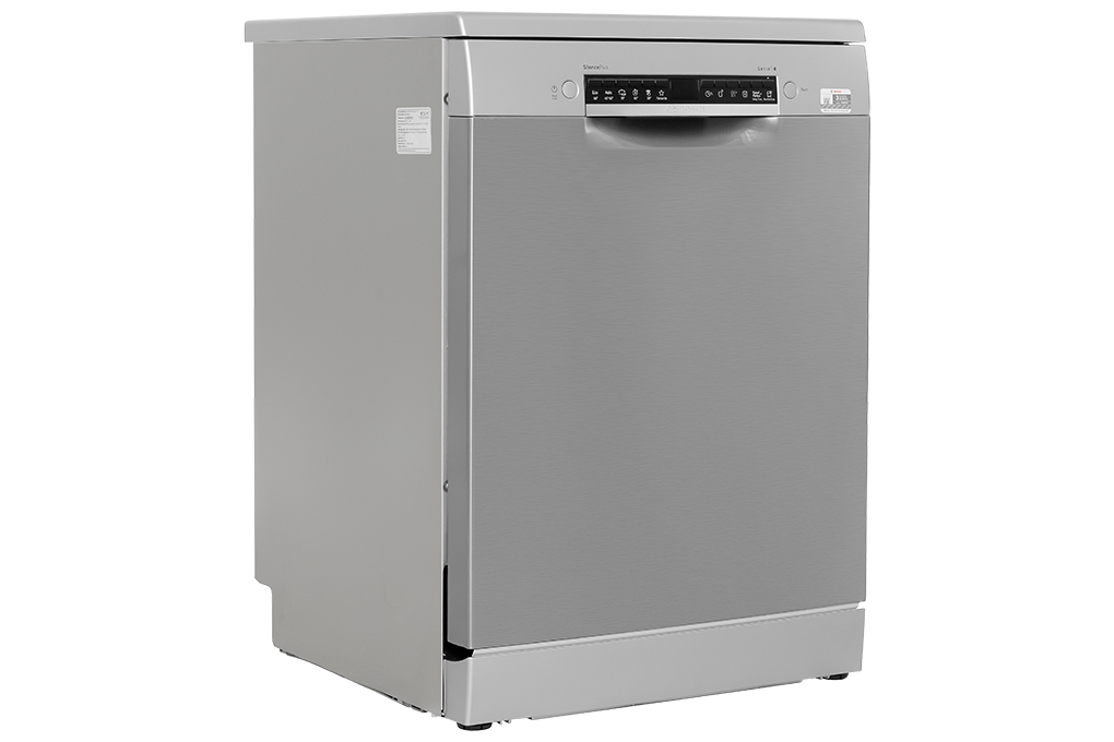 Máy rửa bát độc lập Bosch 14 bộ SMS4HMI07E