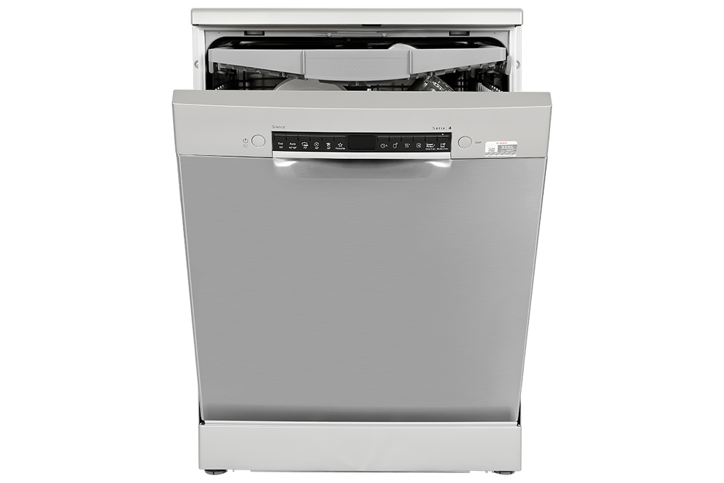 Máy rửa bát độc lập Bosch 14 bộ SMS4HMI07E