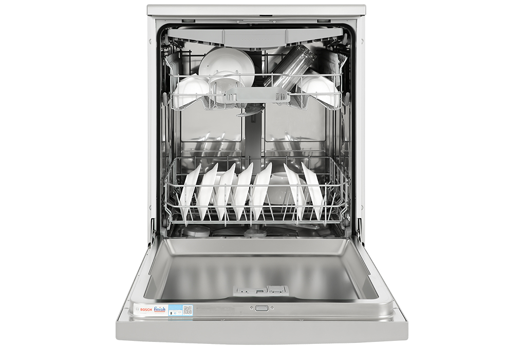 Máy rửa bát độc lập Bosch 14 bộ SMS4HMI07E