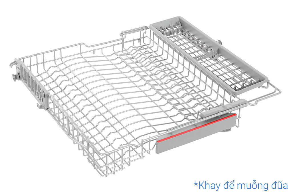Máy rửa bát độc lập Bosch 13 bộ SMS6ZDI08E