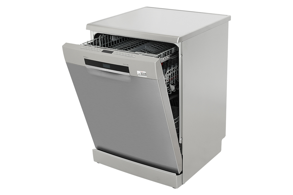 Máy rửa bát độc lập Bosch 13 bộ SMS6ZDI08E