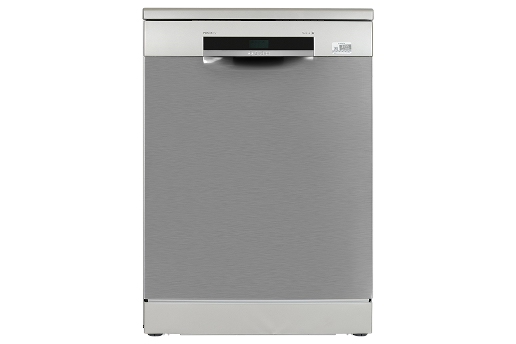 Máy rửa bát độc lập Bosch 13 bộ SMS6ZDI08E