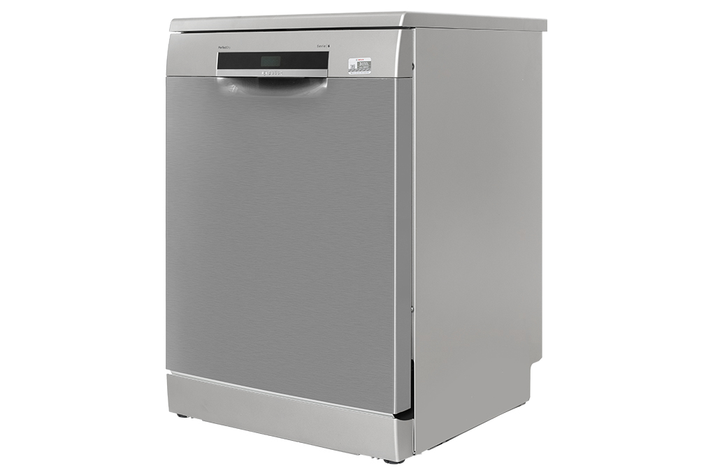 Máy rửa bát độc lập Bosch 13 bộ SMS6ZDI08E