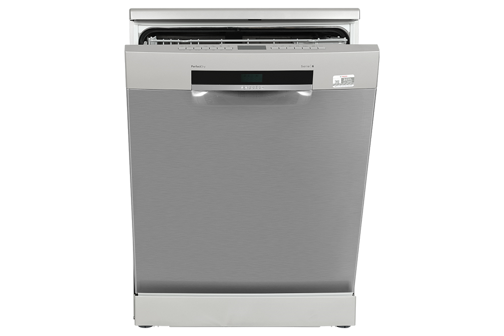 Máy rửa bát độc lập Bosch 13 bộ SMS6ZDI08E