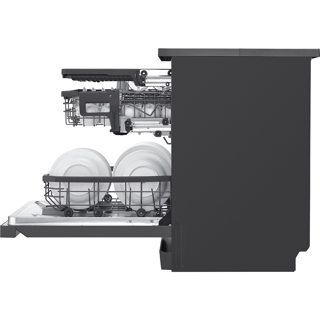 [2024] Máy rửa bát độc lập LG 14 bộ LDT14BLA4