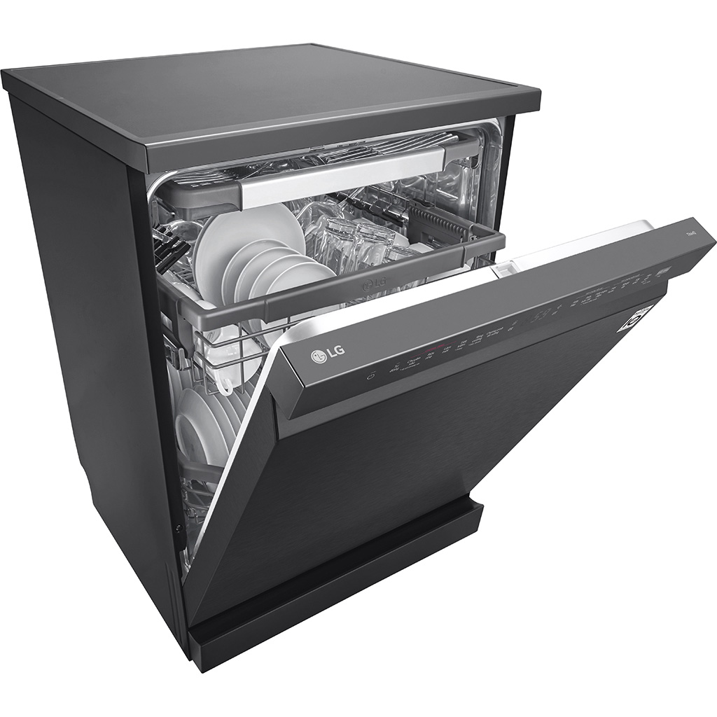 [2024] Máy rửa bát độc lập LG 14 bộ LDT14BLA4