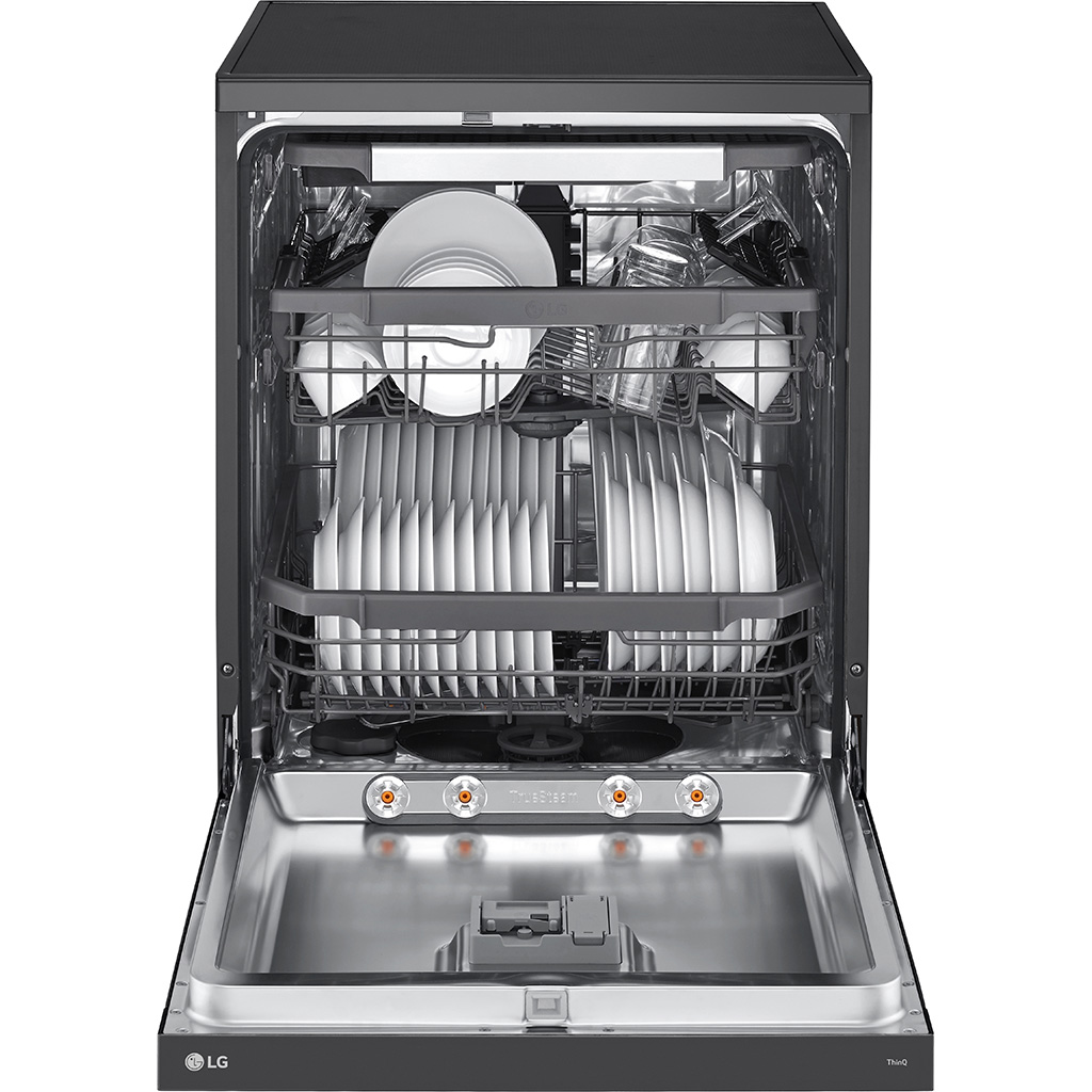 [2024] Máy rửa bát độc lập LG 14 bộ LDT14BLA4