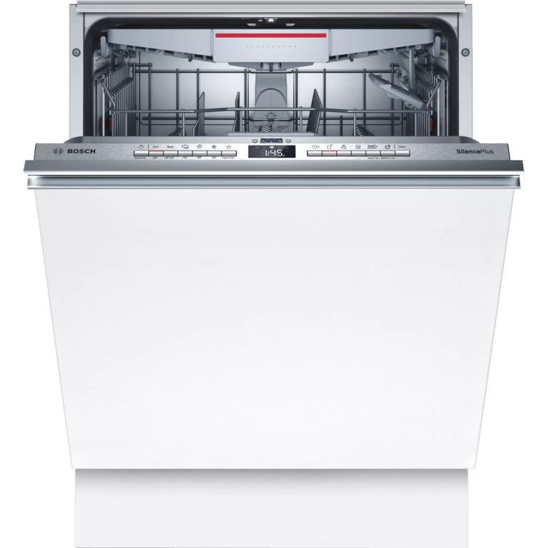 Máy rửa bát âm toàn phần Bosch 14 bộ series 4 SMV4HCX48E đẳng cấp
