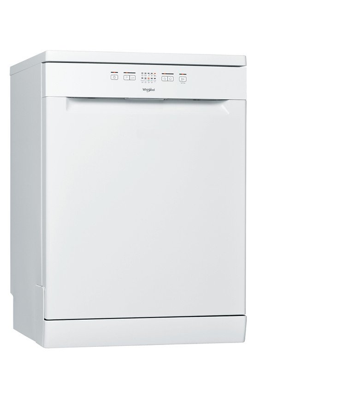 Máy rửa bát độc lập Whirlpool 13 bộ WFE 2B19 giá rẻ