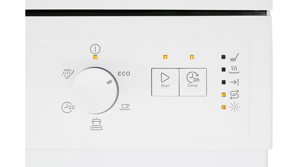 Máy rửa bát Electrolux 13 bộ ESF5206LOW giá rẻ