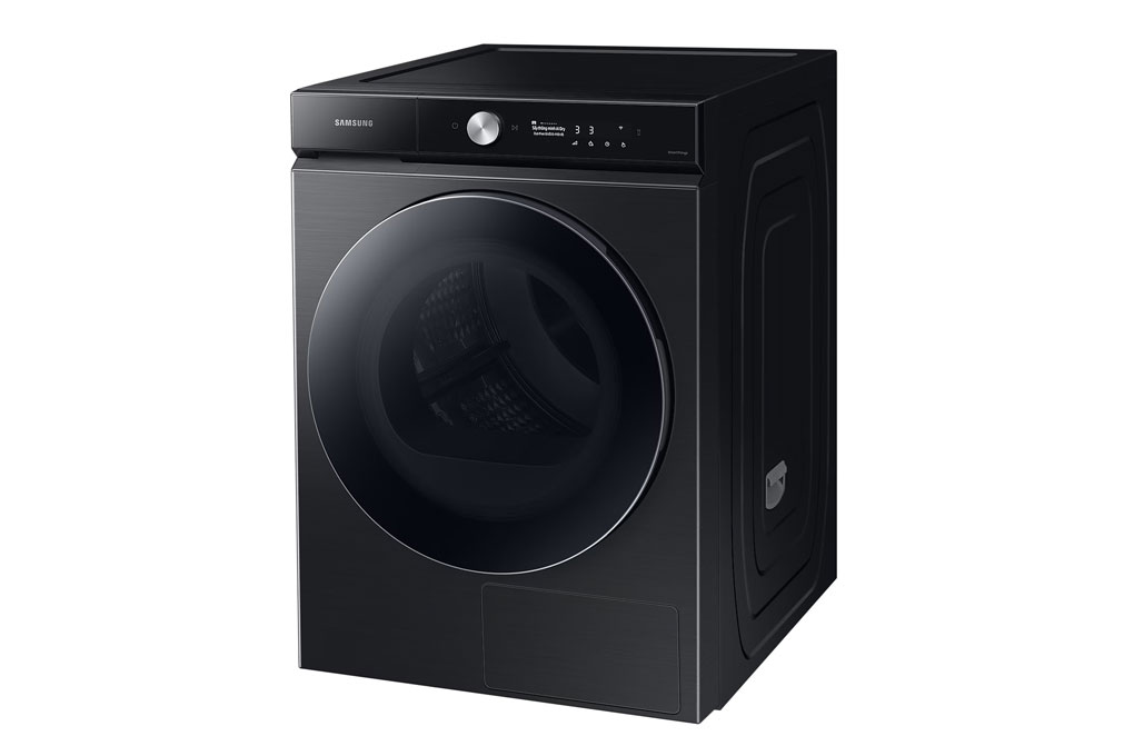 Máy sấy Bespoke AI™ Heatpump Samsung 17 kg DV17B9750CV 2023