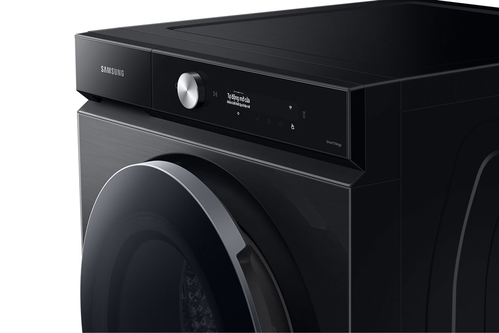 Máy sấy Bespoke AI™ Heatpump Samsung 17 kg DV17B9750CV 2023