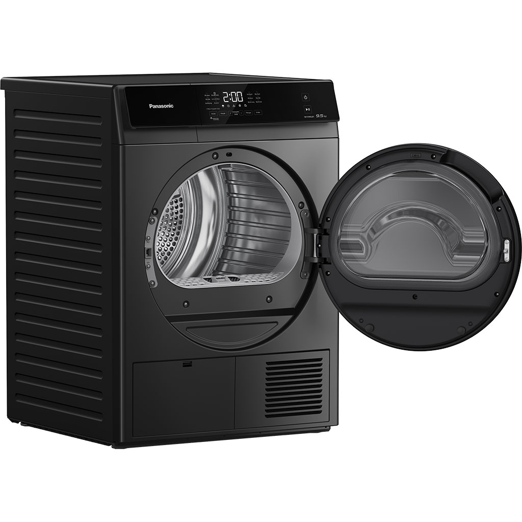 [2024] Máy sấy bơm nhiệt Panasonic 10.5 kg NH-EH05JD1BV