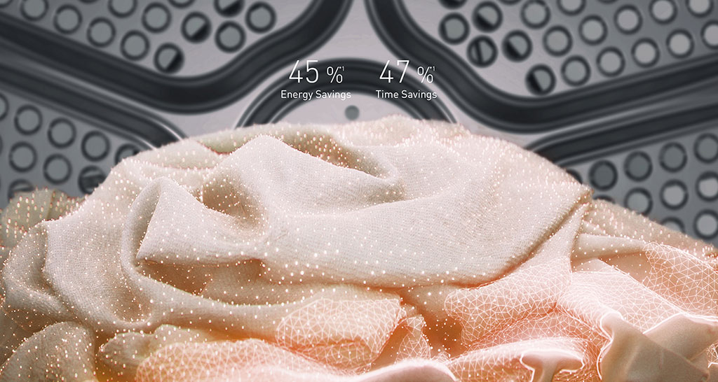 [2024] Máy sấy bơm nhiệt Panasonic 10.5 kg NH-EH05JD1BV