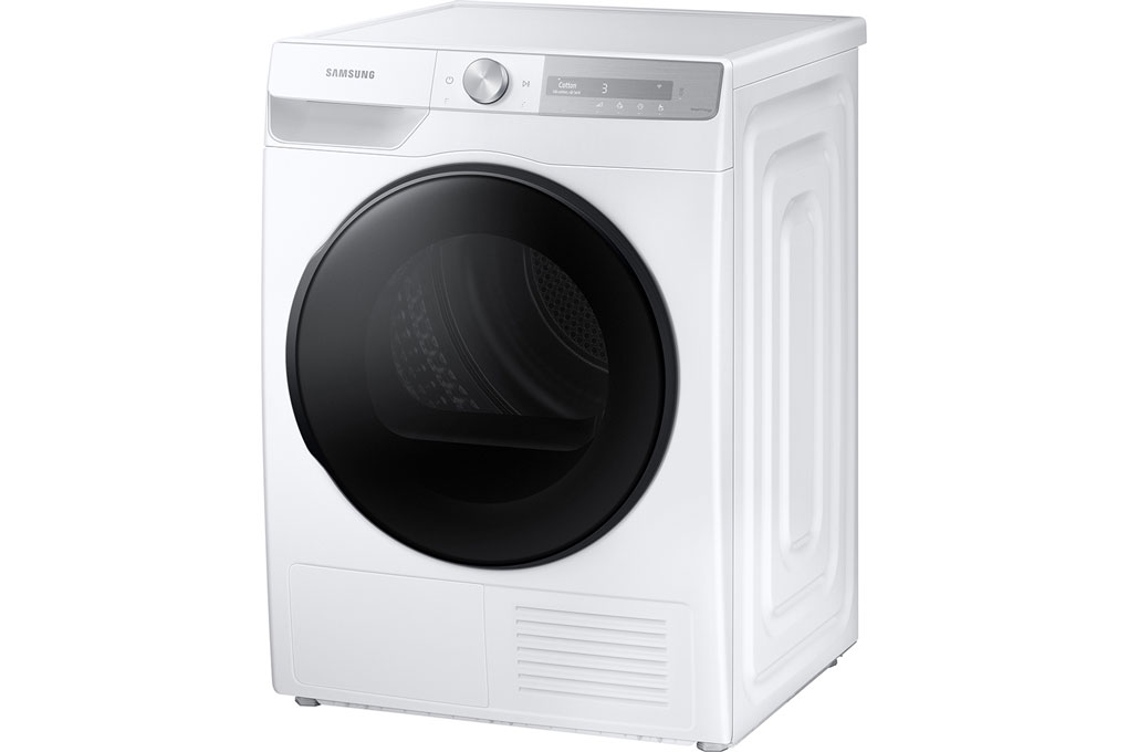 Máy sấy Samsung AI Heatpump 9 kg DV90T7240BH chính hãng tại Hà Nội