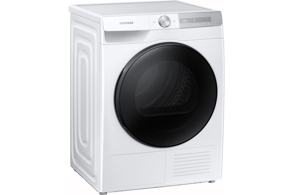 Máy sấy Samsung AI Heatpump 9 kg DV90T7240BH chính hãng tại Hà Nội