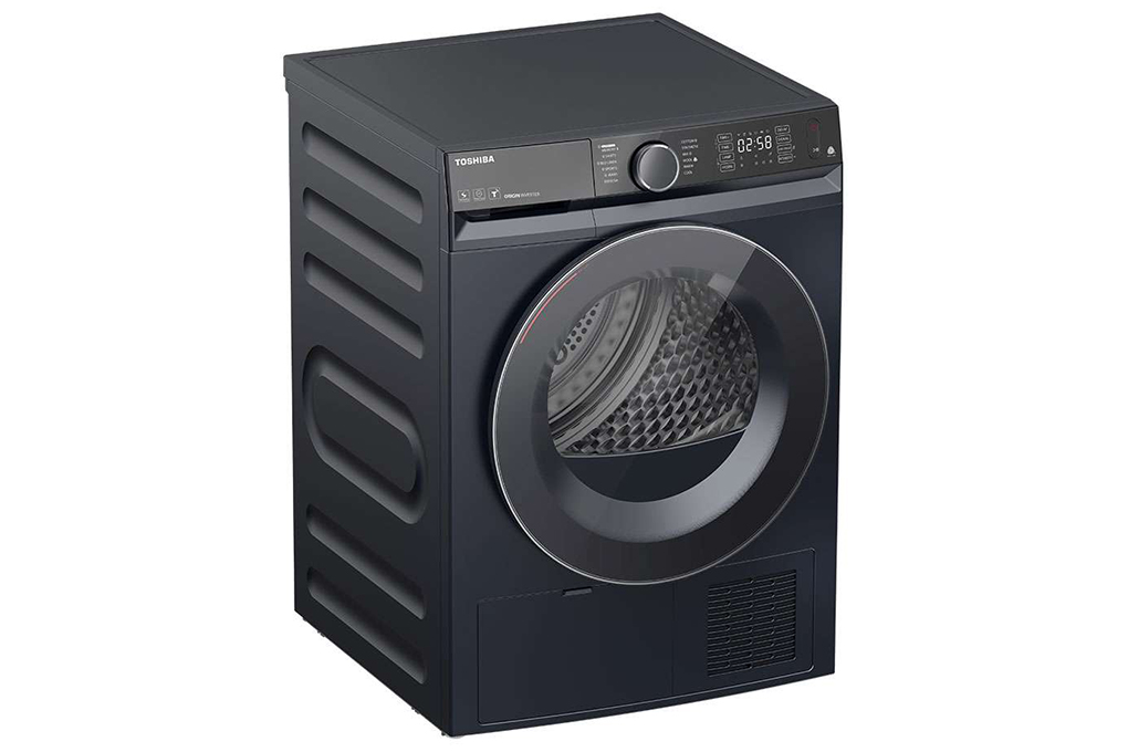 [2023] Máy sấy bơm nhiệt Toshiba 10 kg TD-BK110GHV (MK)
