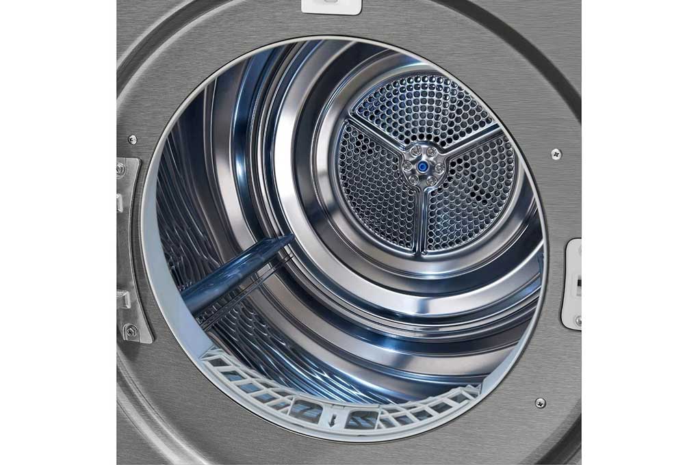 Máy sấy bơm nhiệt LG DUAL inverter 10.5 kg DVHP50P