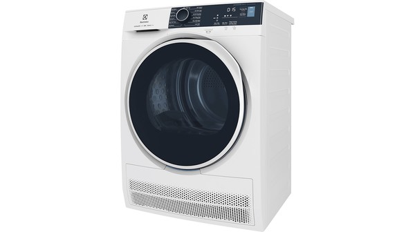 Máy sấy ngưng tụ Electrolux 8 kg EDC804P5WB giá tốt