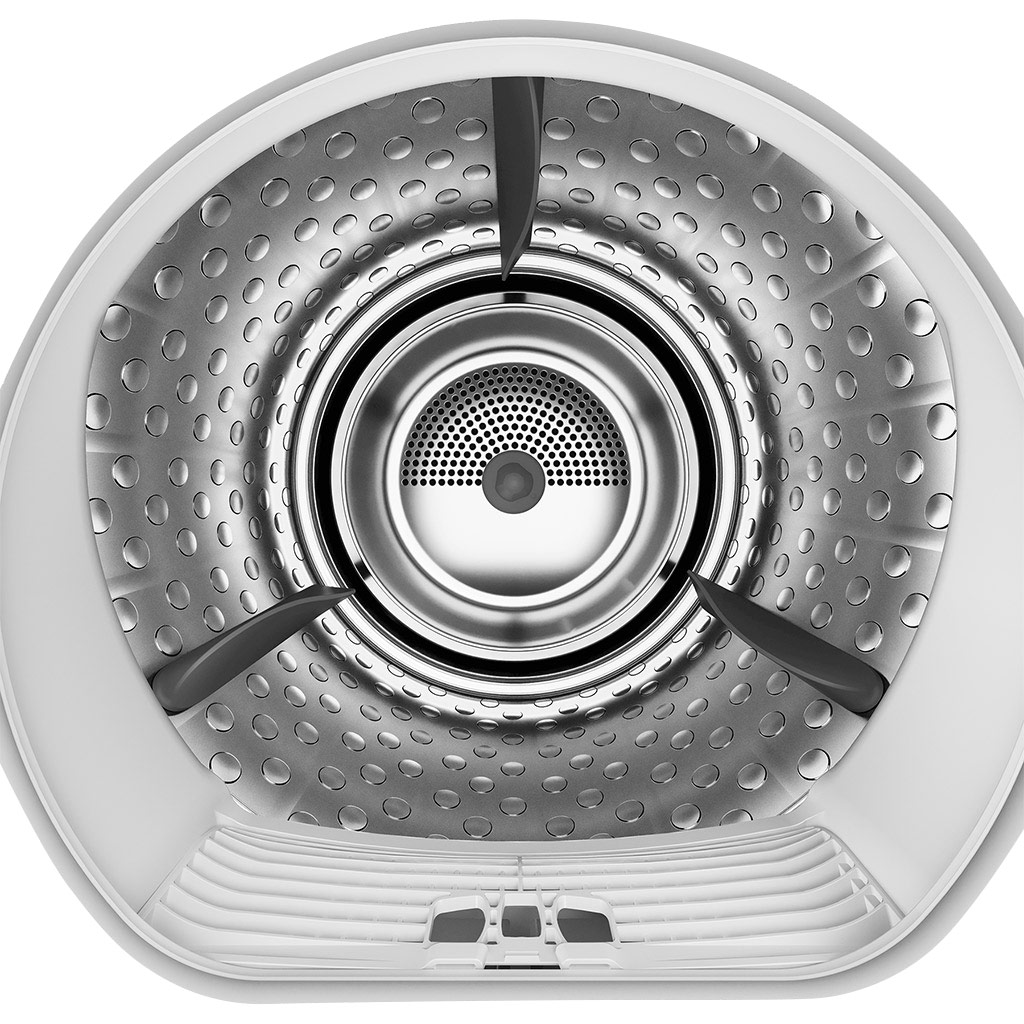 Máy sấy ngưng tụ Electrolux 8 kg EDC804P5WB giá tốt
