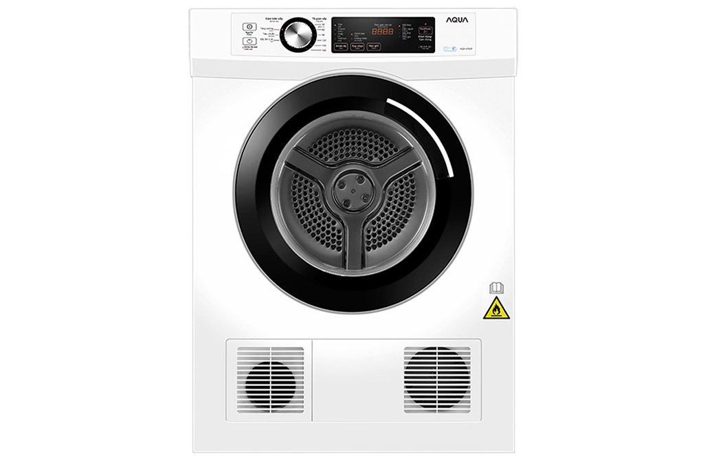 Máy sấy thông hơi Aqua 7 kg AQH-V700F.W giá rẻ chính hãng