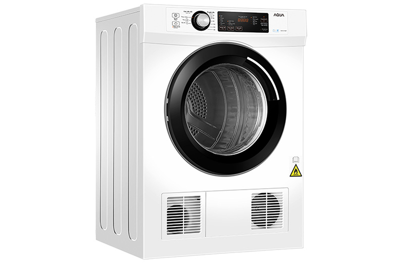 Máy sấy thông hơi Aqua 7 kg AQH-V700F.W giá rẻ chính hãng