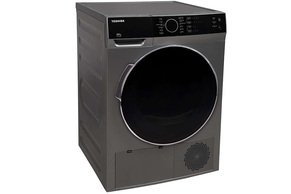 [2023] Máy sấy ngưng tụ Toshiba 8 kg TD-K90MEV(SK) 