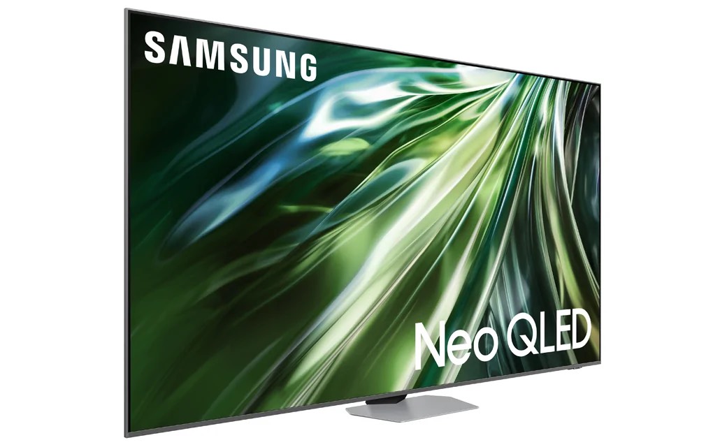 MỚI 2024 - NEO QLED Tivi 4K Samsung 85 inch 85QN90D Smart TV