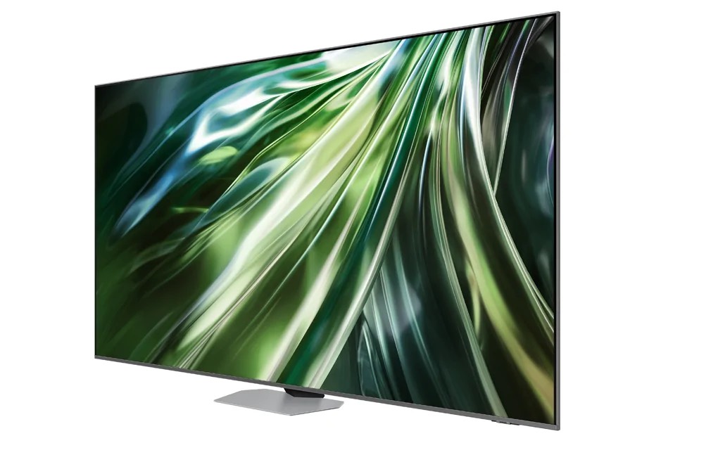 MỚI 2024 - NEO QLED Tivi 4K Samsung 85 inch 85QN90D Smart TV