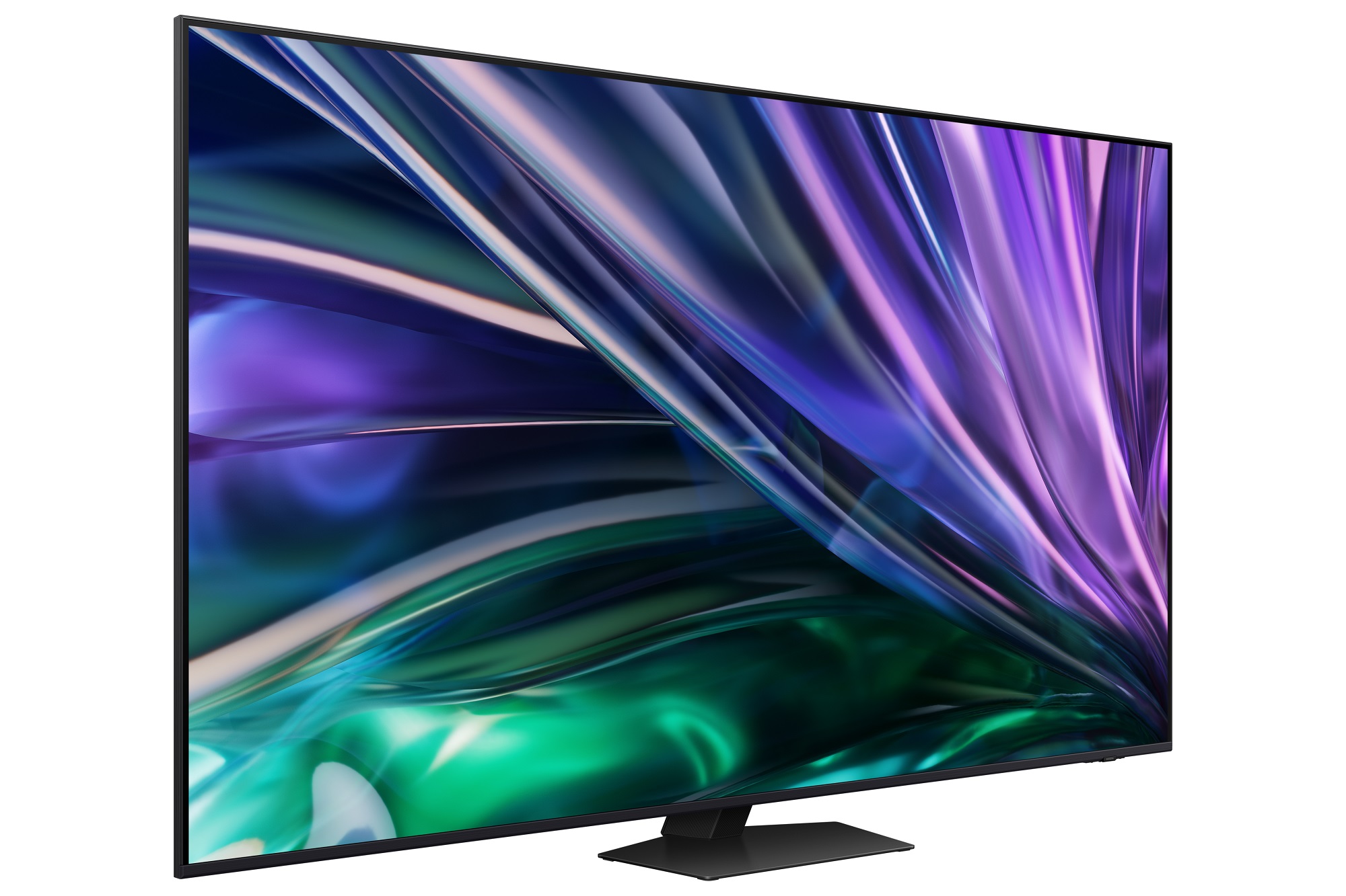MỚI 2024 - NEO QLED Tivi 4K Samsung 85 inch 85QN85D Smart TV