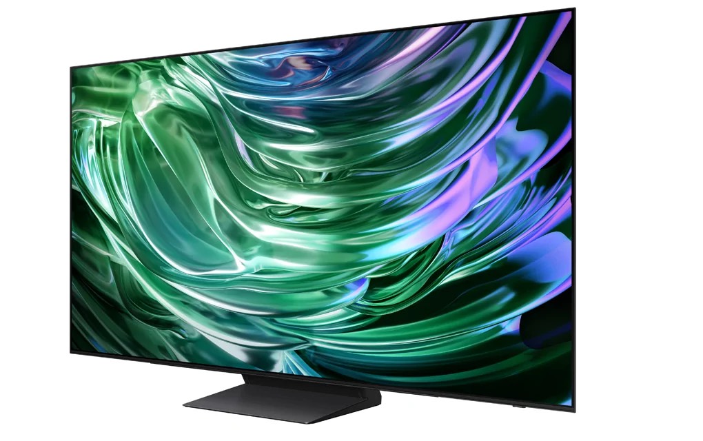 MỚI 2024 - OLED Tivi 4K Samsung 55 inch 55S90D Smart TV