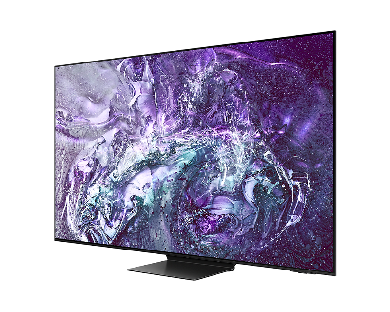 MỚI 2024 - OLED Tivi 4K Samsung 77 inch 77S95D Smart TV